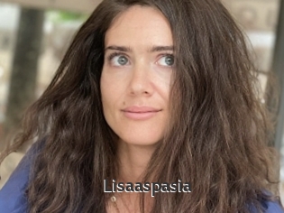 Lisaaspasia