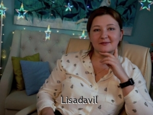 Lisadavil