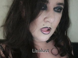 Lisalust