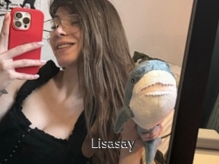 Lisasay