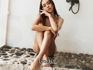 Lisatua