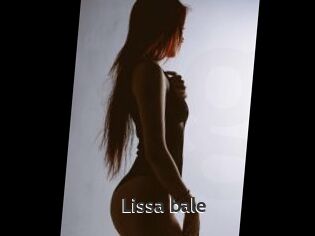 Lissa_bale