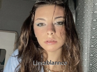 Lissablannco