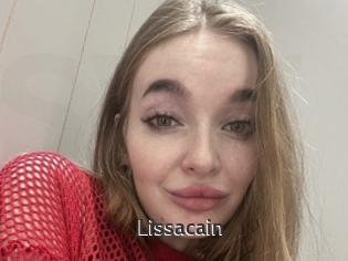 Lissacain