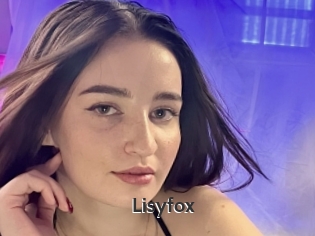 Lisyfox