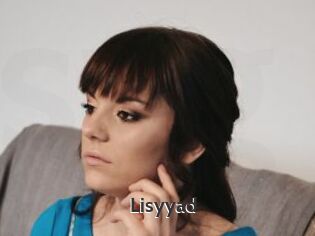 Lisyyad