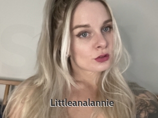 Littleanalannie