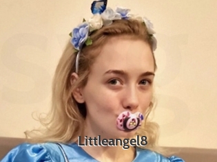 Littleangel8