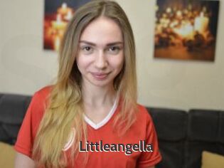 Littleangella