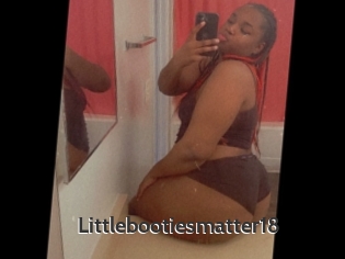 Littlebootiesmatter18