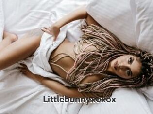 Littlebunnyxoxox