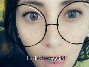 Littlecherrywild