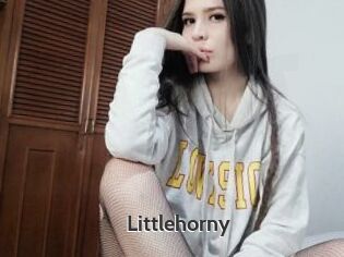 Littlehorny