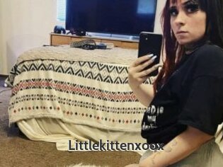 Littlekittenxoox