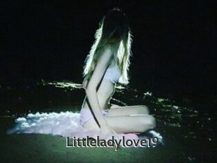 Littleladylove19