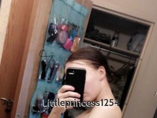 Littleprincess1254