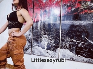 Littlesexyrubi