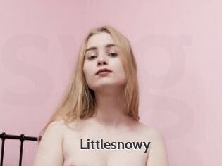 Littlesnowy