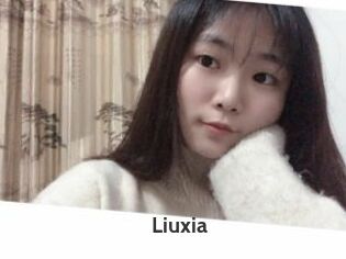 Liuxia