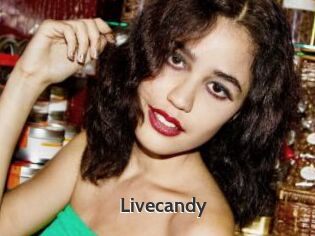 Livecandy