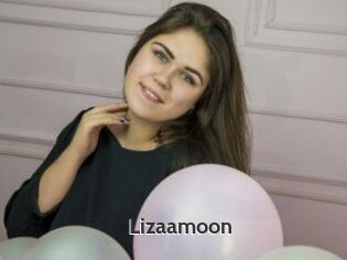 Lizaamoon