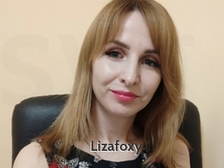 Lizafoxy