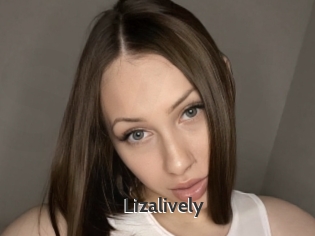 Lizalively