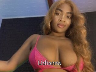 Lizhanna