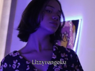 Lizzyrengoku