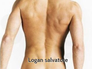 Logan_salvatore