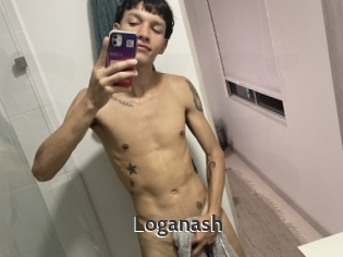 Loganash