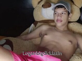 Loganbigdicklatin