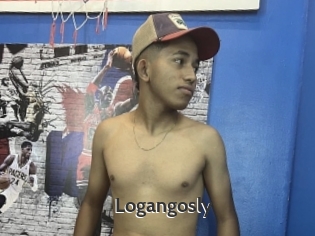 Logangosly