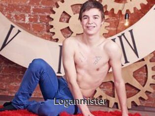 Loganmister