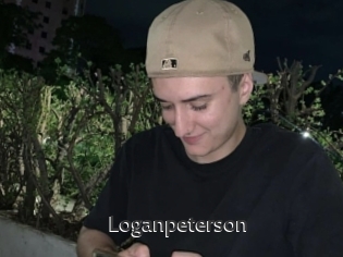 Loganpeterson