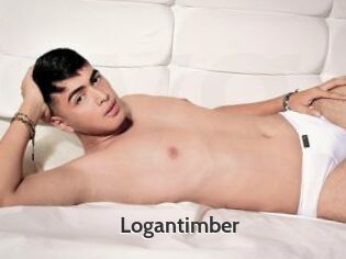 Logantimber