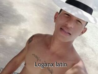 Loganx_latin