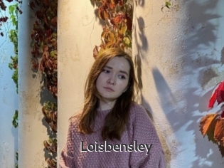 Loisbensley