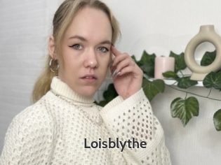 Loisblythe