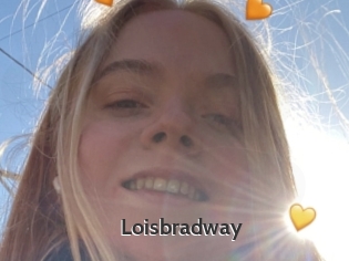 Loisbradway