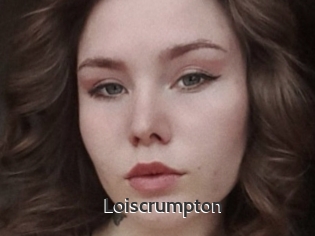 Loiscrumpton