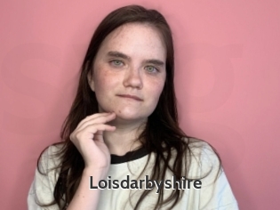 Loisdarbyshire