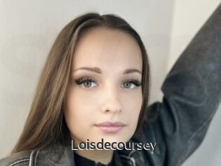 Loisdecoursey