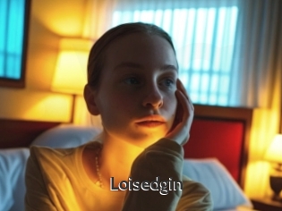 Loisedgin