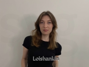 Loishankin