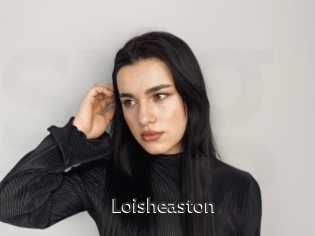 Loisheaston