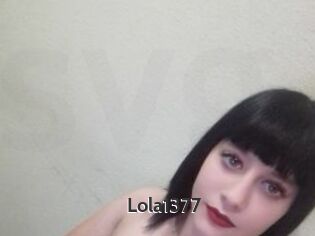 Lola1377