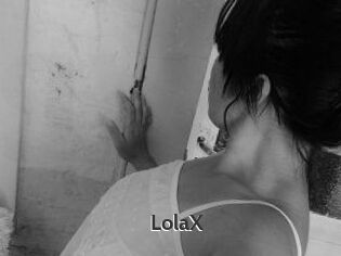 LolaX