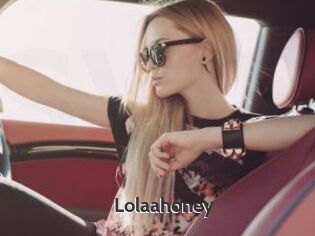 Lolaahoney