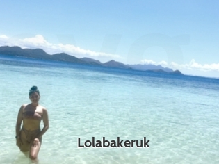 Lolabakeruk